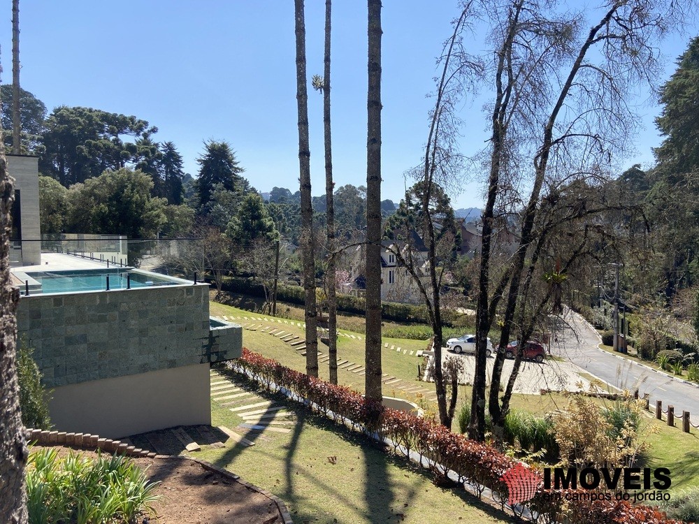 0 para Casas - Venda em Campos do Jordão