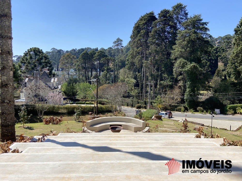 0 para Casas - Venda em Campos do Jordão