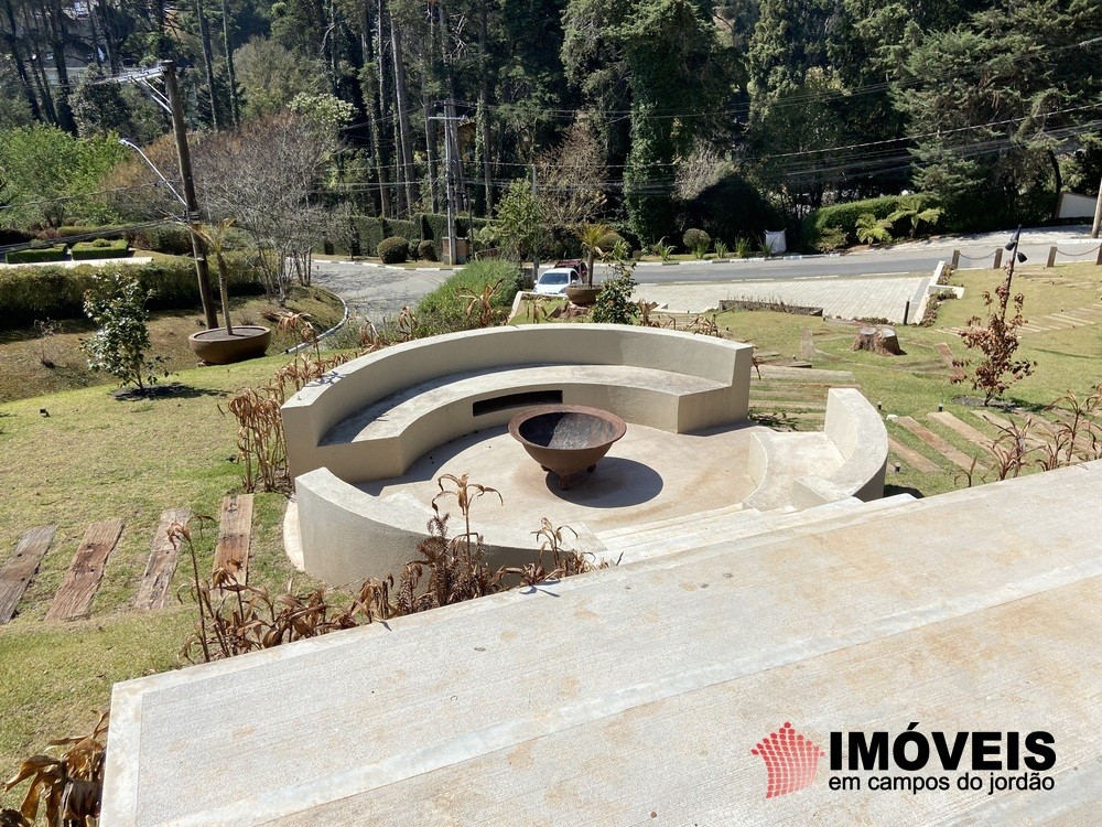 0 para Casas - Venda em Campos do Jordão