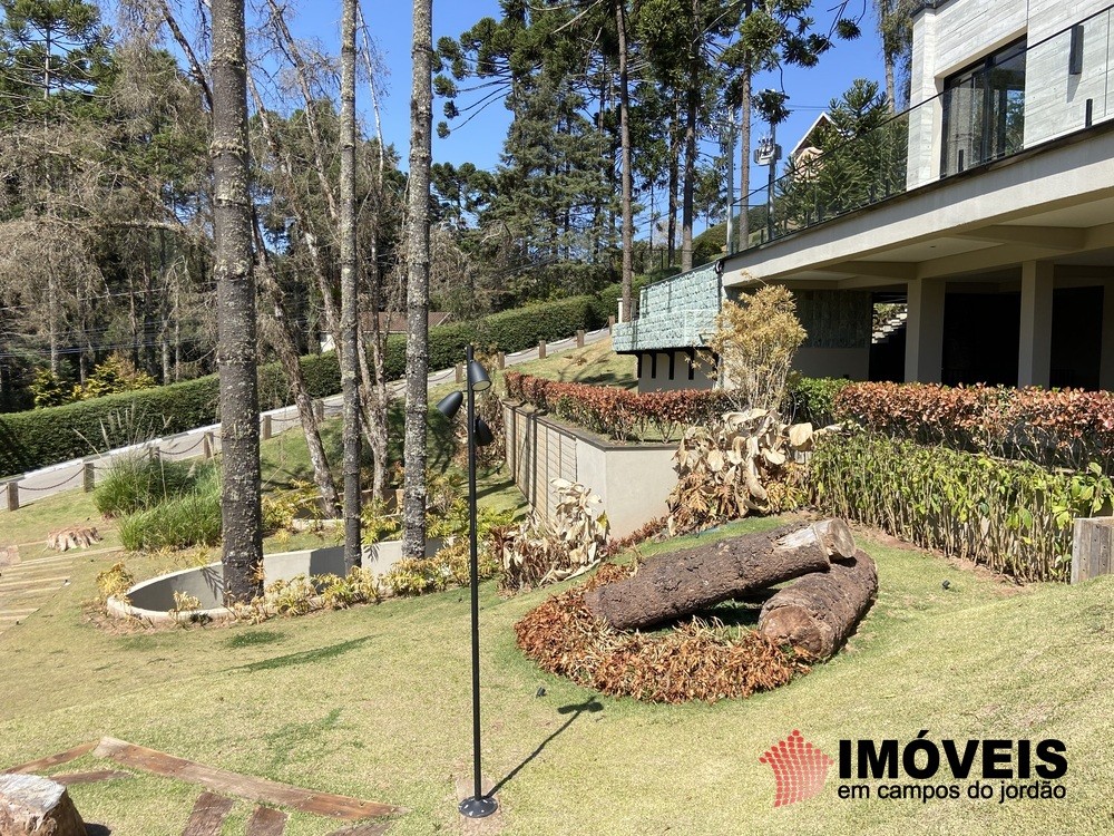 0 para Casas - Venda em Campos do Jordão