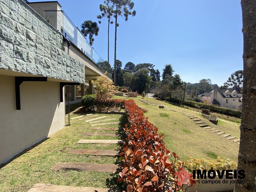 0 para Casas - Venda em Campos do Jordão