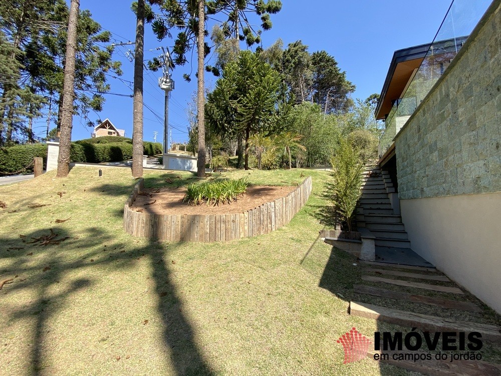 0 para Casas - Venda em Campos do Jordão