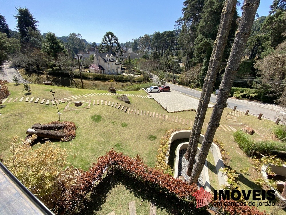 0 para Casas - Venda em Campos do Jordão