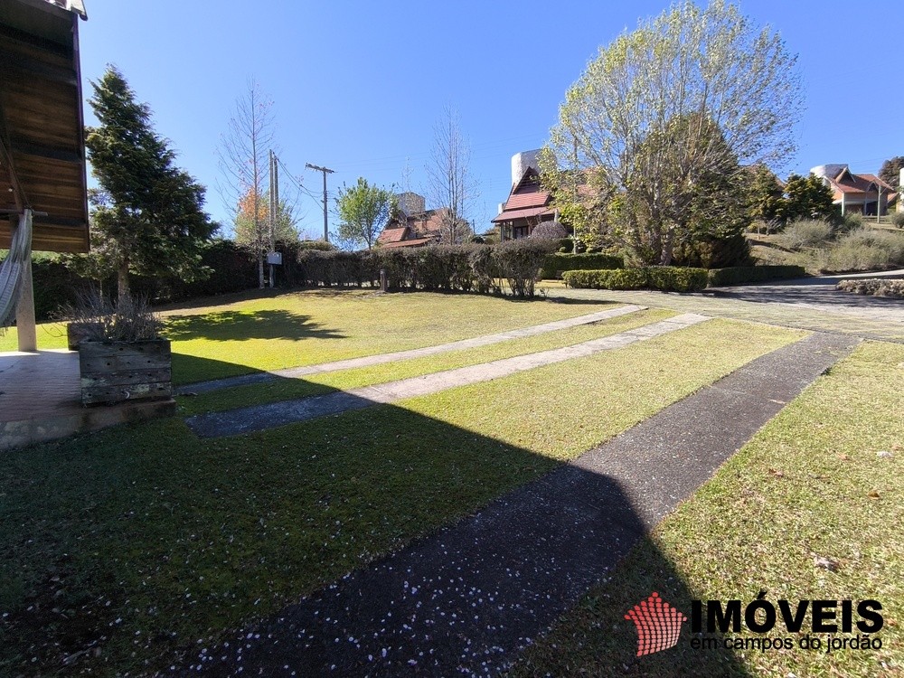 0 para Casas - Venda em Campos do Jordão