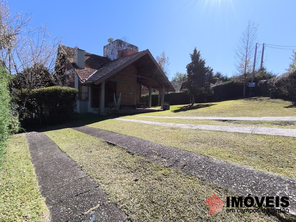 0 para Casas - Venda em Campos do Jordão