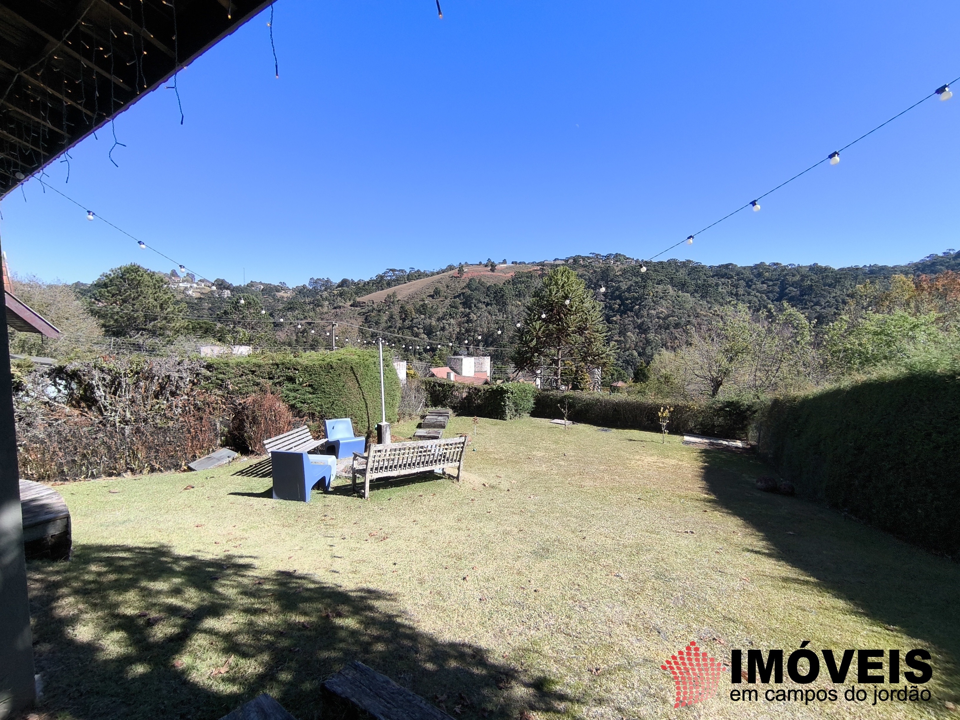 0 para Casas - Venda em Campos do Jordão