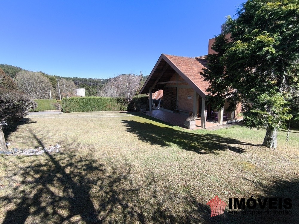 0 para Casas - Venda em Campos do Jordão