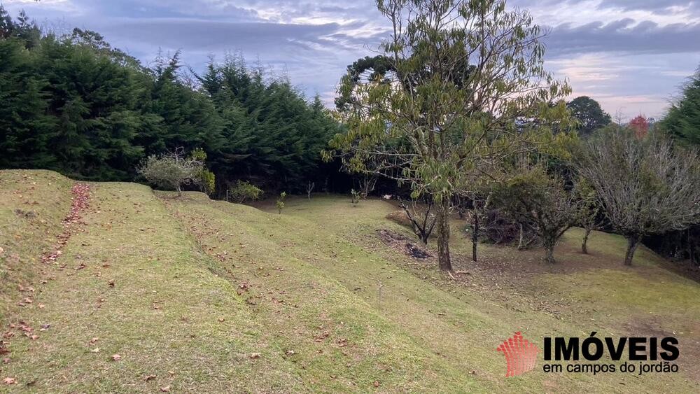 0 para Terrenos - Venda em Campos do Jordão