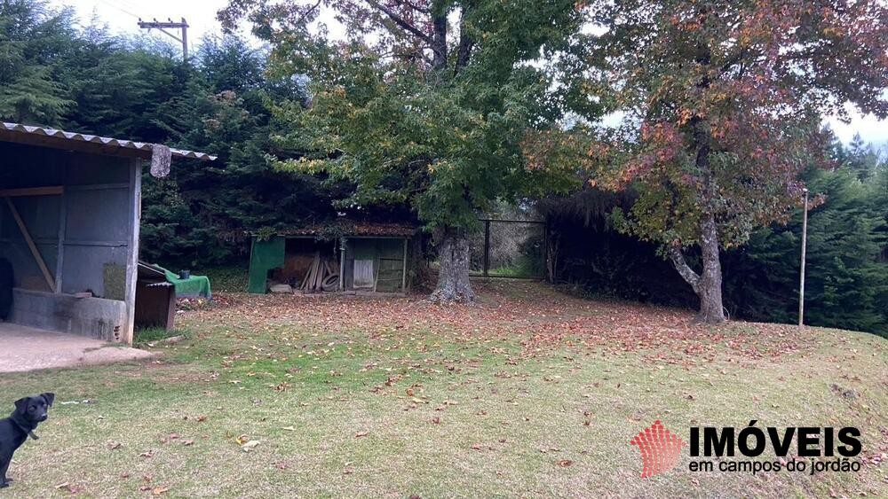 0 para Terrenos - Venda em Campos do Jordão