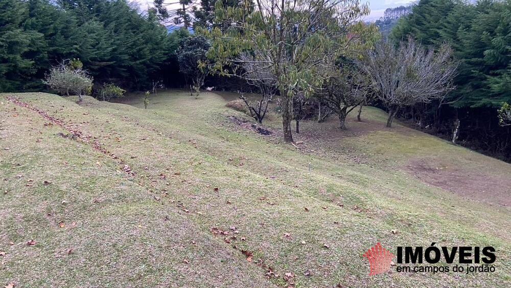 0 para Terrenos - Venda em Campos do Jordão