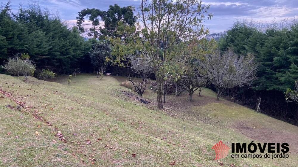 0 para Terrenos - Venda em Campos do Jordão