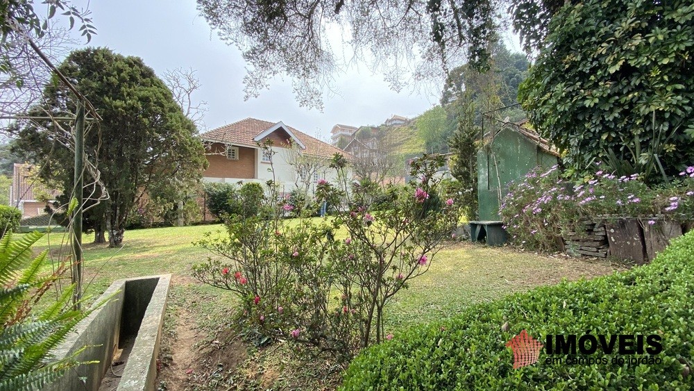 0 para Casas - Venda em Campos do Jordão