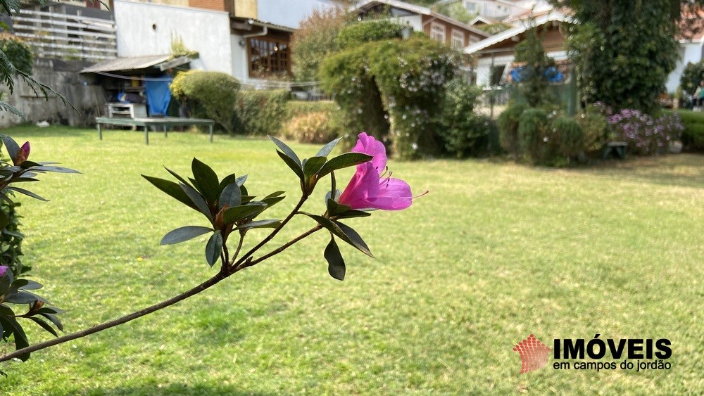 0 para Casas - Venda em Campos do Jordão