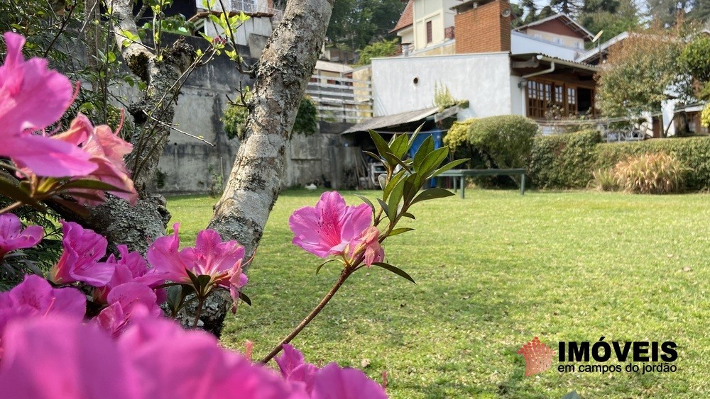 0 para Casas - Venda em Campos do Jordão