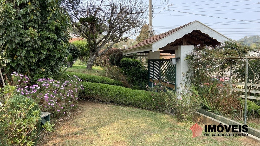 0 para Casas - Venda em Campos do Jordão