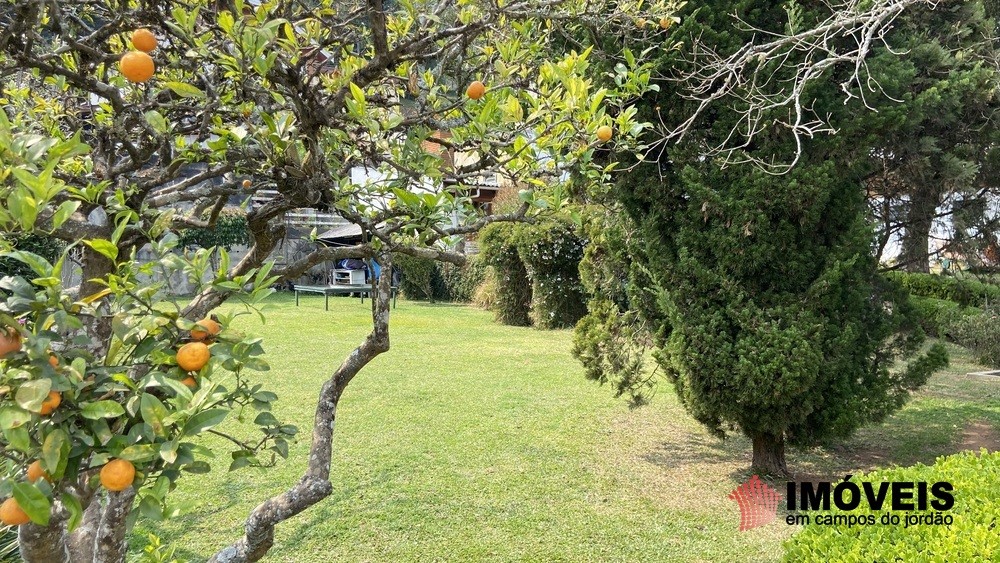 0 para Casas - Venda em Campos do Jordão