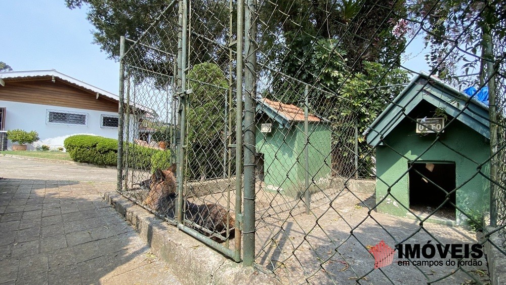 0 para Casas - Venda em Campos do Jordão