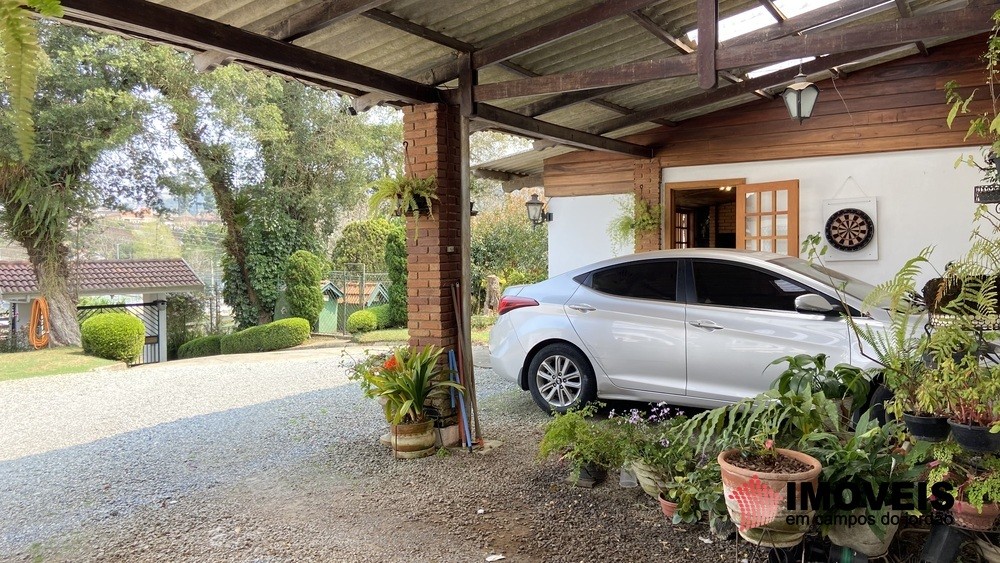 0 para Casas - Venda em Campos do Jordão