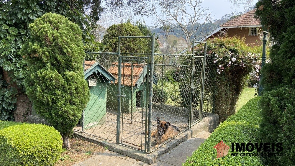 0 para Casas - Venda em Campos do Jordão