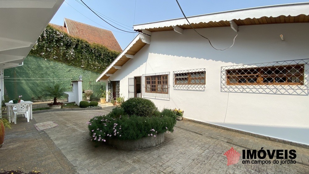 0 para Casas - Venda em Campos do Jordão