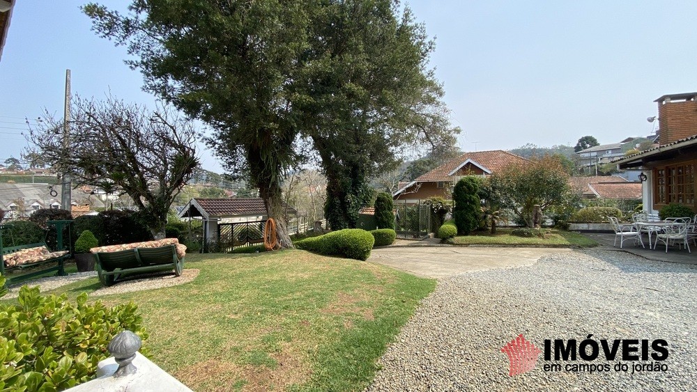 0 para Casas - Venda em Campos do Jordão