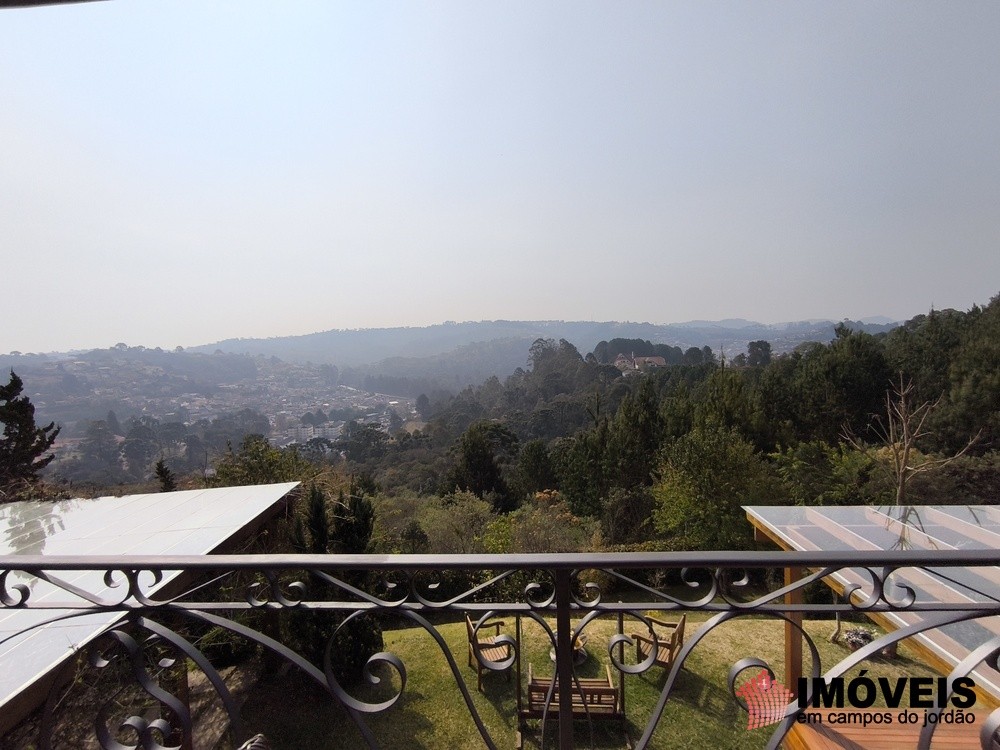 0 para Casas - Venda em Campos do Jordão