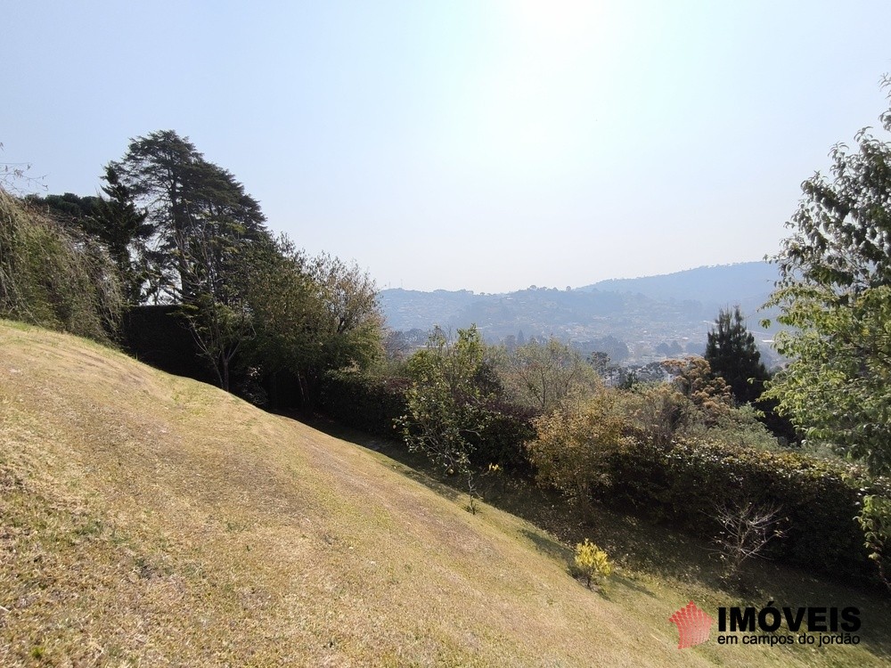 0 para Casas - Venda em Campos do Jordão