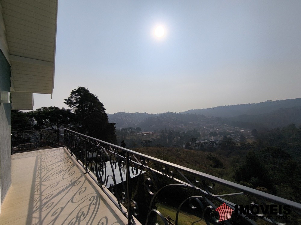 0 para Casas - Venda em Campos do Jordão