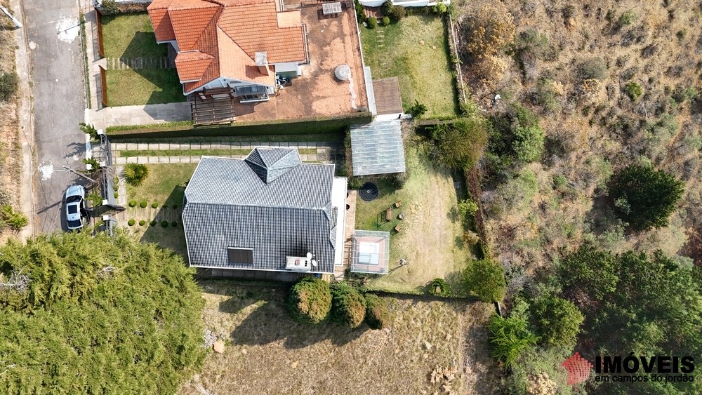 0 para Casas - Venda em Campos do Jordão