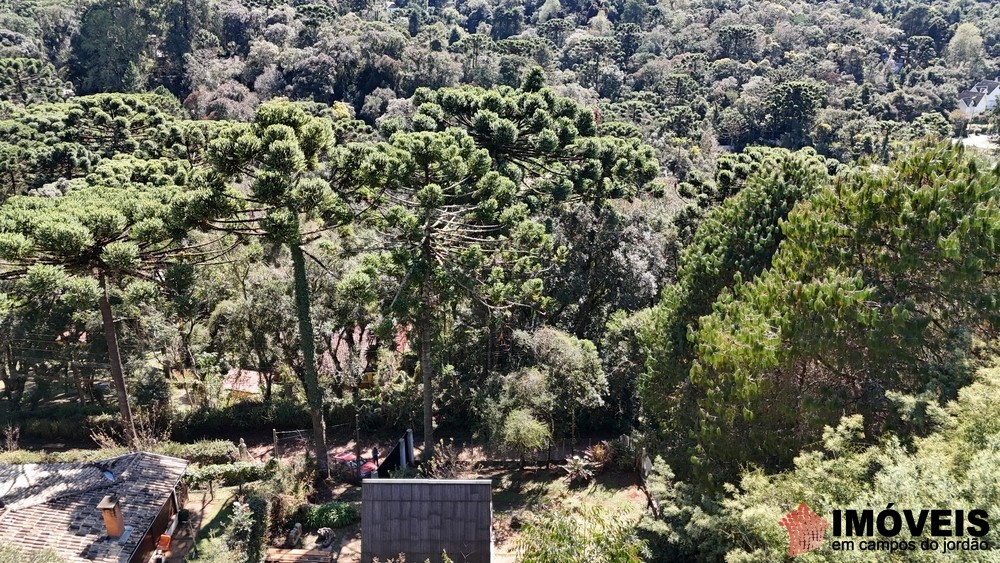 0 para Terrenos - Venda em Campos do Jordão