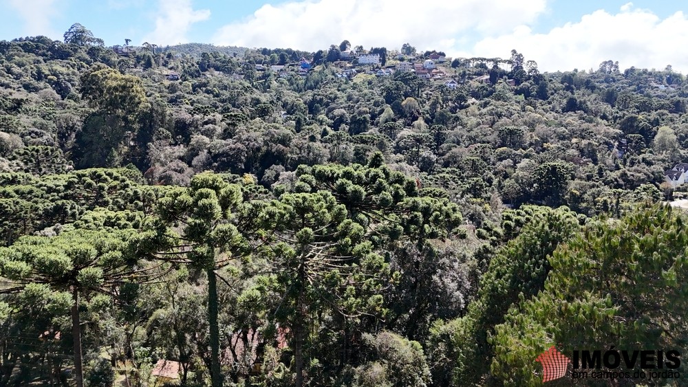 0 para Terrenos - Venda em Campos do Jordão