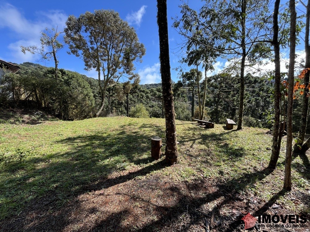 0 para Terrenos - Venda em Campos do Jordão