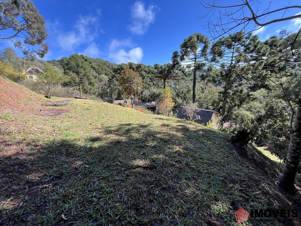 0 para Terrenos - Venda em Campos do Jordão