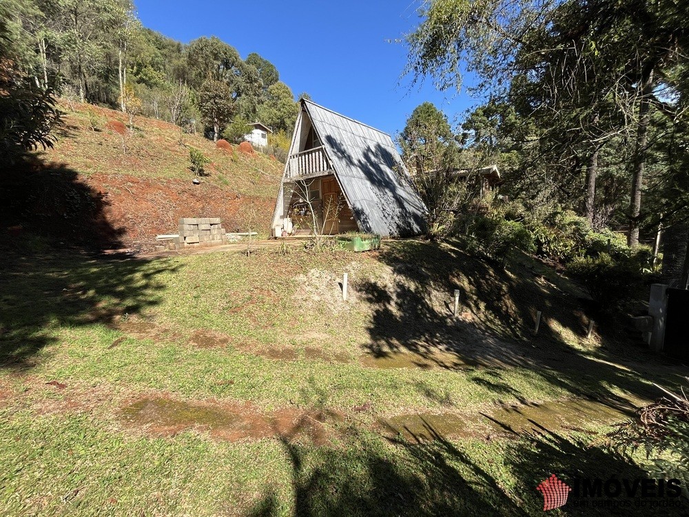 0 para Terrenos - Venda em Campos do Jordão