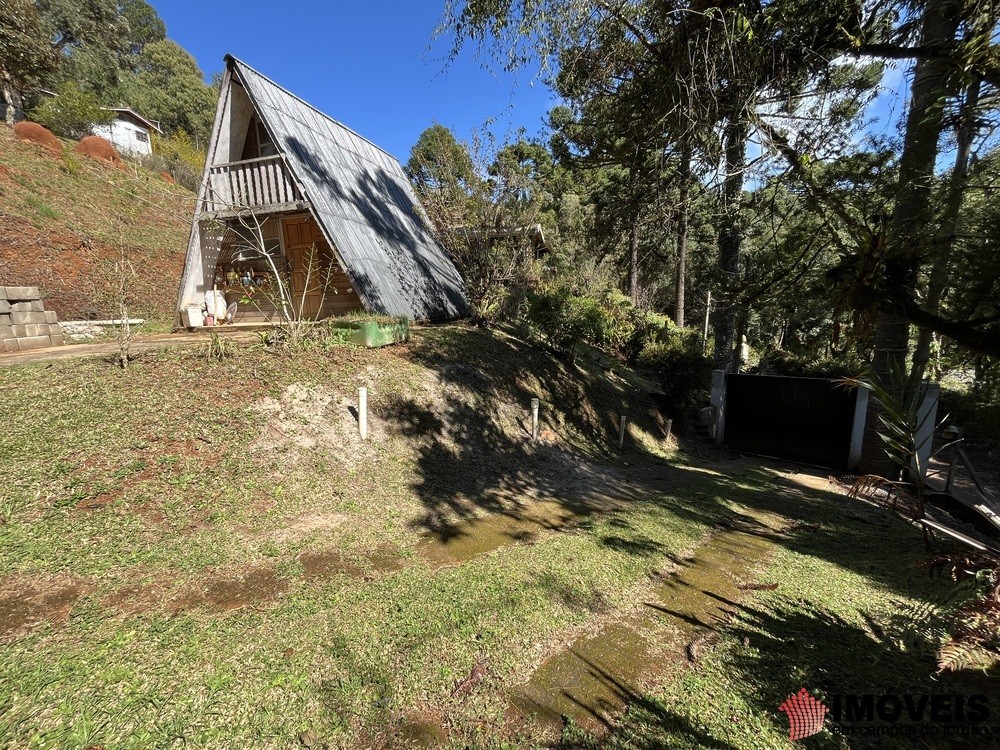 0 para Terrenos - Venda em Campos do Jordão