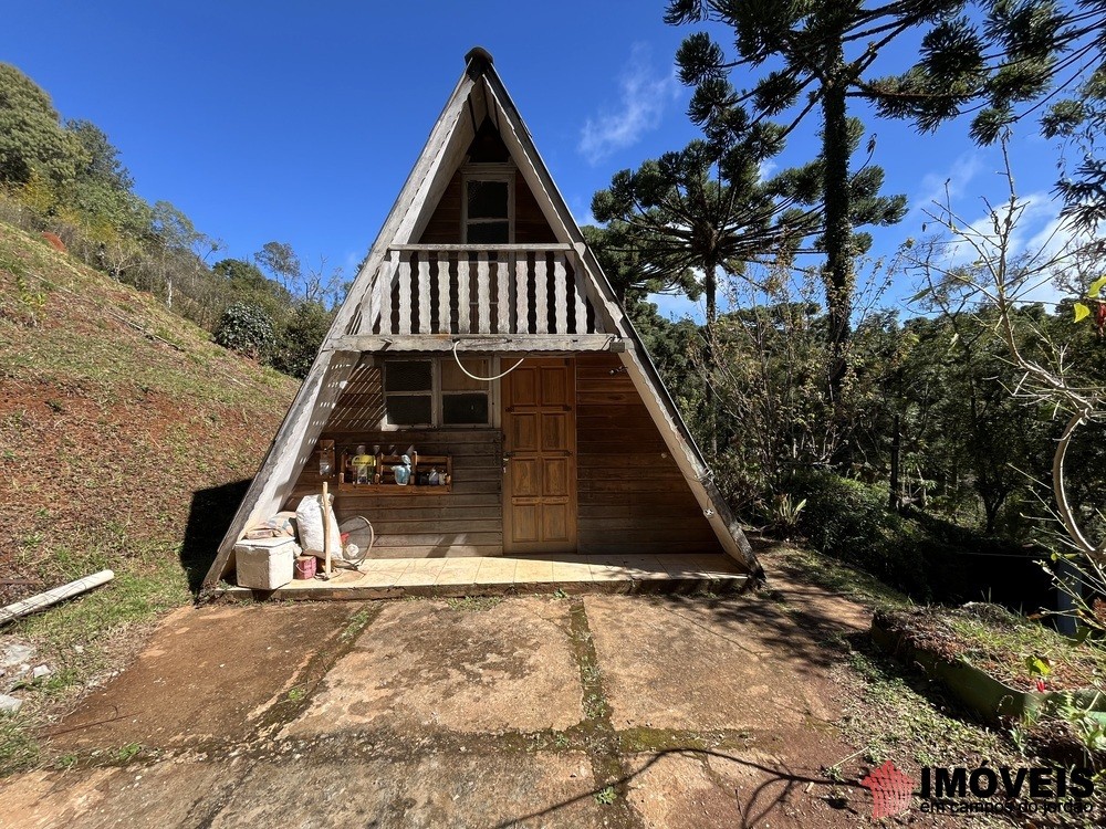 0 para Terrenos - Venda em Campos do Jordão