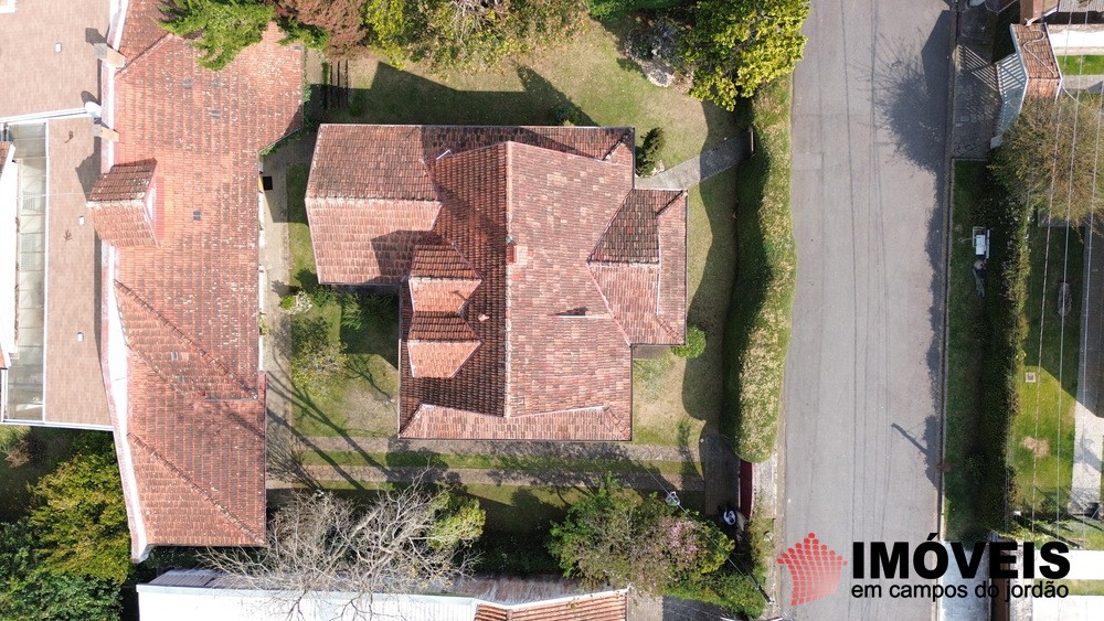 0 para Casas - Venda em Campos do Jordão