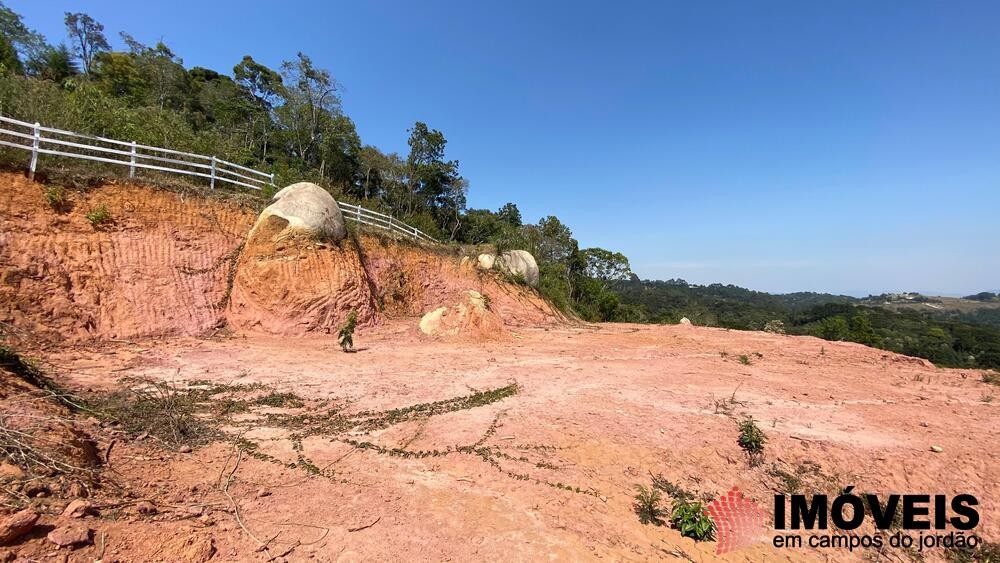 0 para Terrenos - Venda em Campos do Jordão