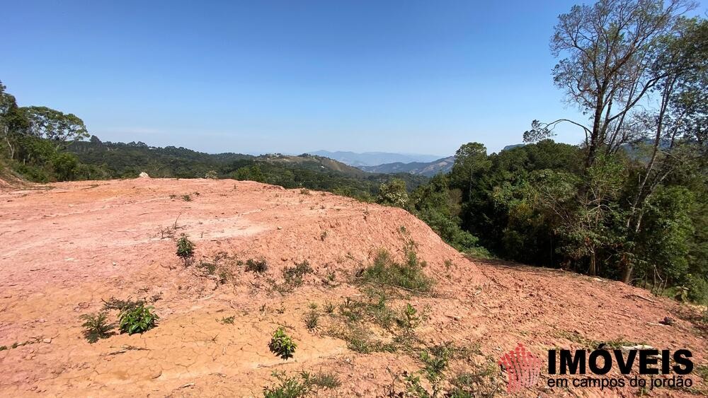 0 para Terrenos - Venda em Campos do Jordão