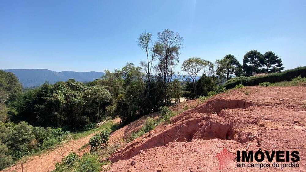 0 para Terrenos - Venda em Campos do Jordão