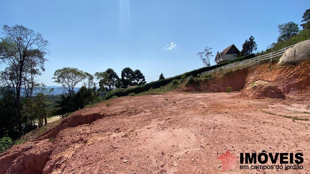 0 para Terrenos - Venda em Campos do Jordão