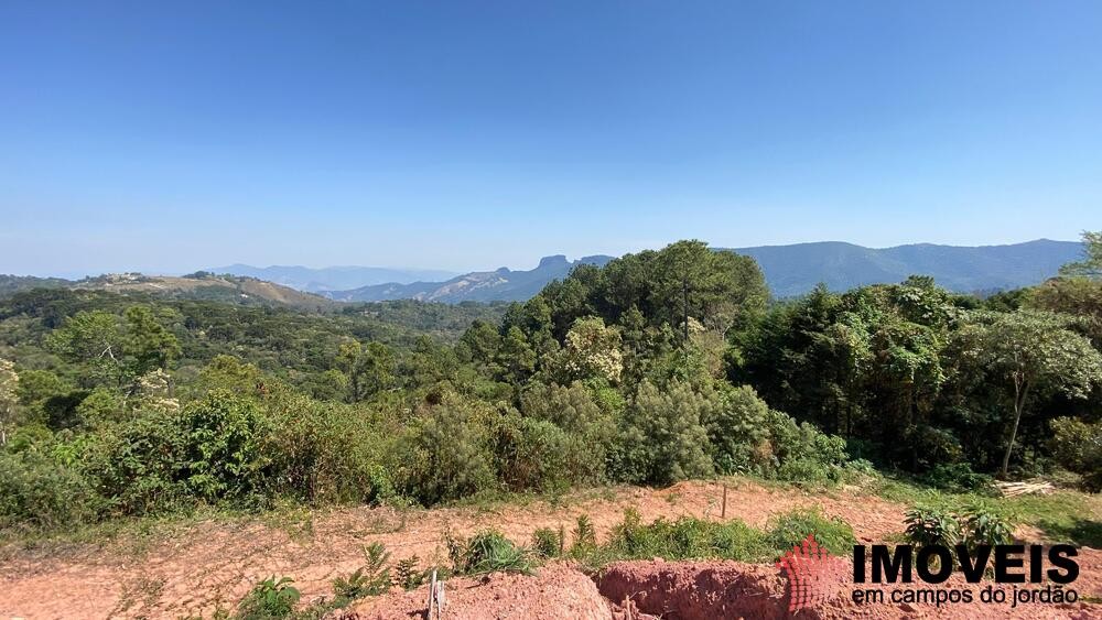 0 para Terrenos - Venda em Campos do Jordão