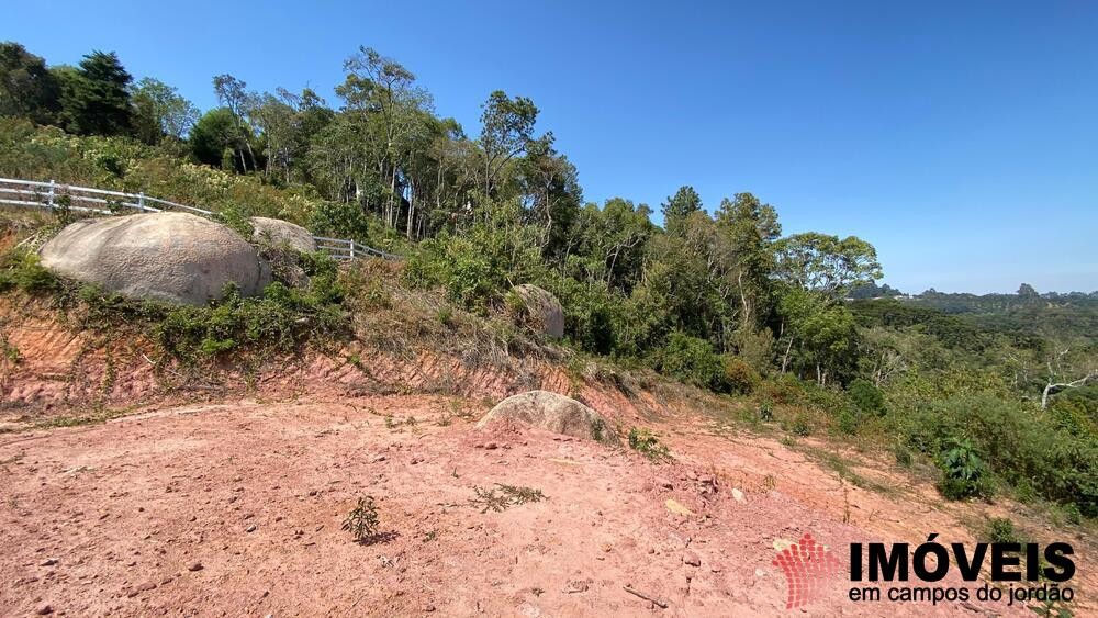 0 para Terrenos - Venda em Campos do Jordão