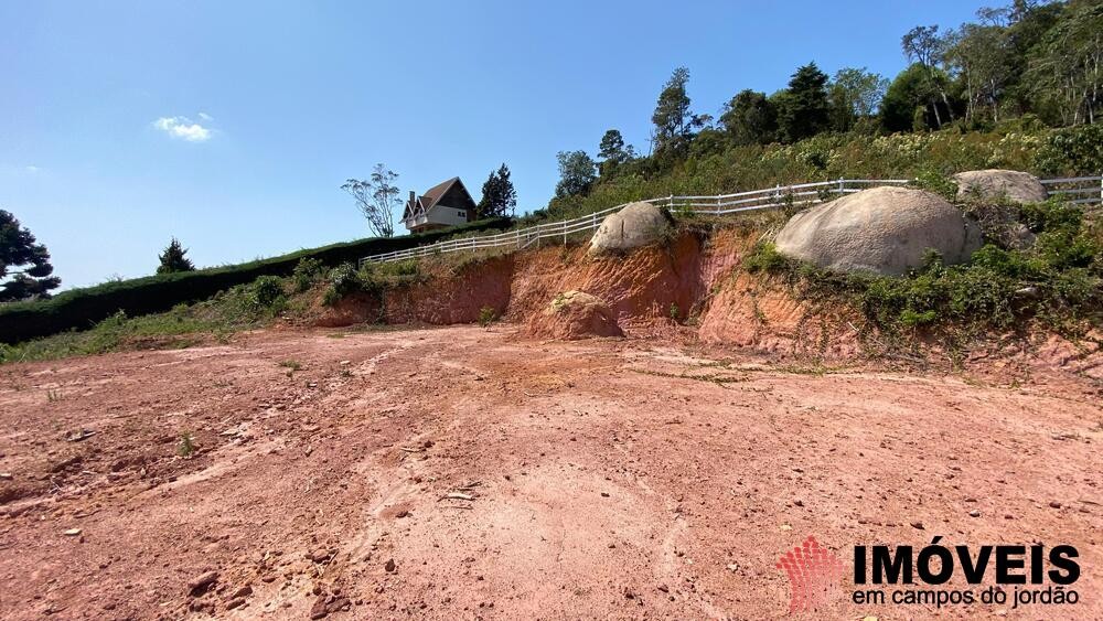 0 para Terrenos - Venda em Campos do Jordão