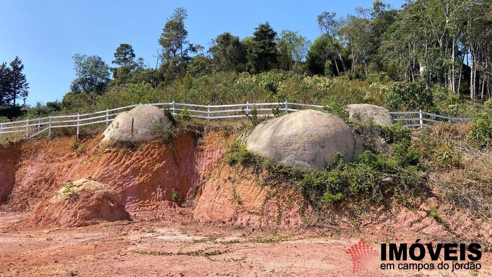 0 para Terrenos - Venda em Campos do Jordão