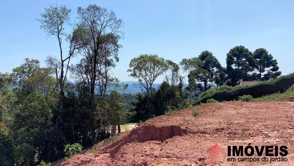 0 para Terrenos - Venda em Campos do Jordão