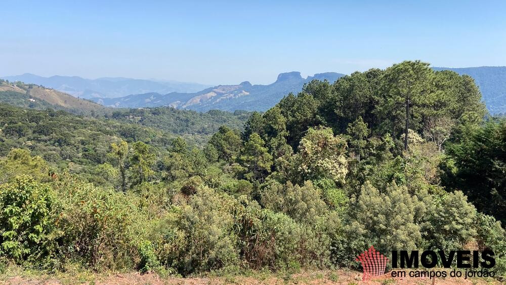 0 para Terrenos - Venda em Campos do Jordão