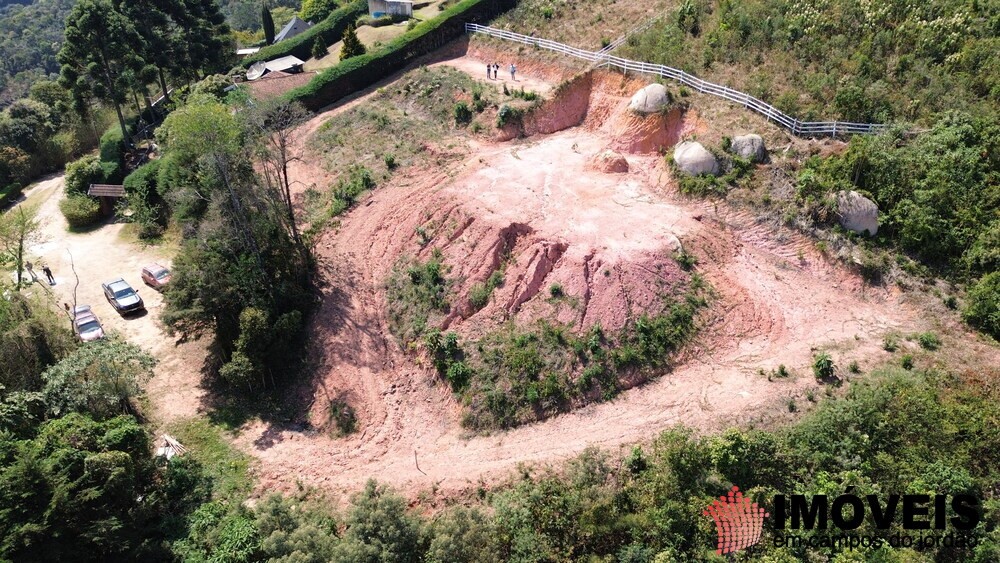 0 para Terrenos - Venda em Campos do Jordão