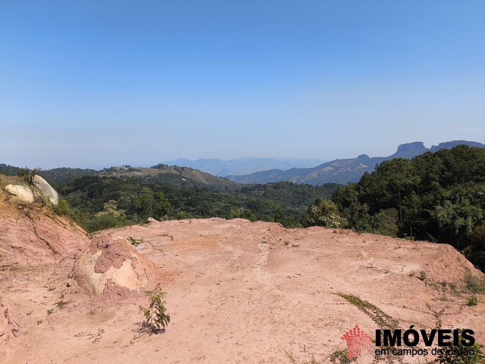 0 para Terrenos - Venda em Campos do Jordão