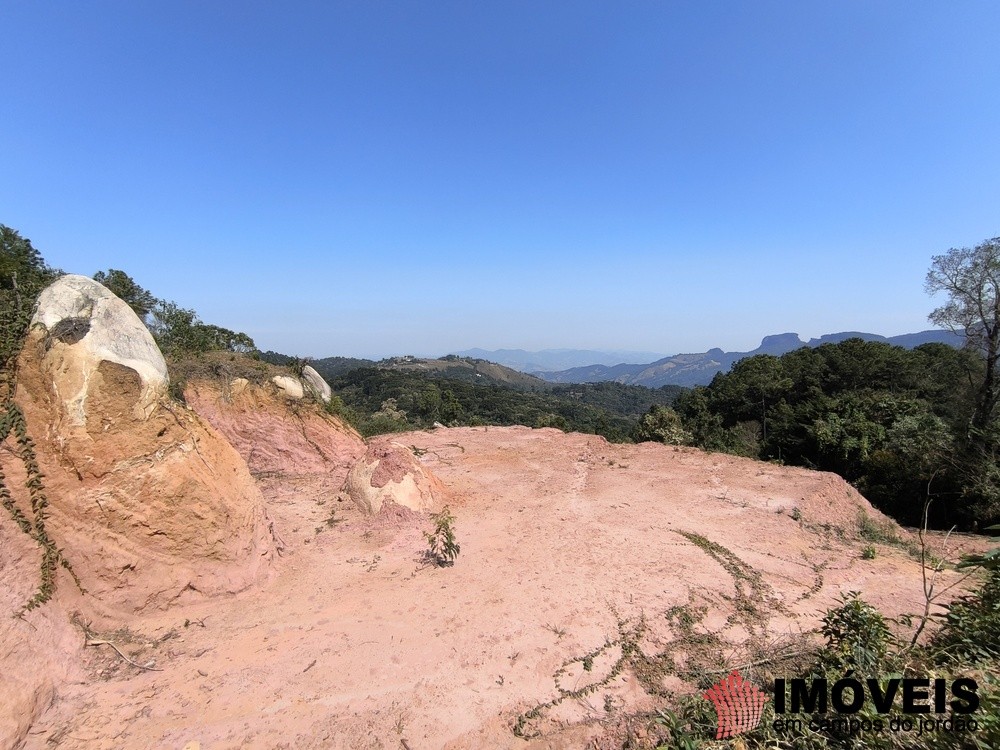 0 para Terrenos - Venda em Campos do Jordão